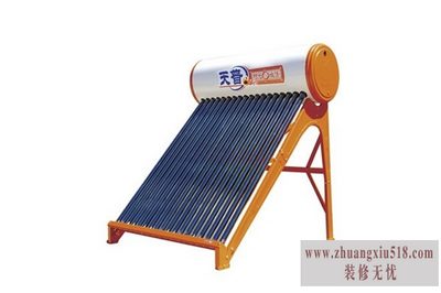 天普太阳能