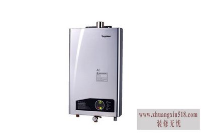 荣事达热水器