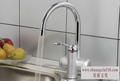 电热水龙头厂家