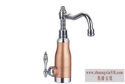 电热水龙头厂家