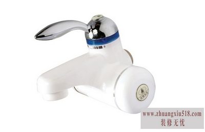 电热水龙头厂家