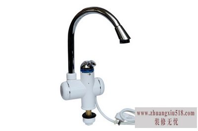 电热水龙头厂家