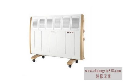 家用取暖器哪种好
