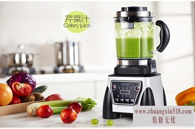 食品加工机