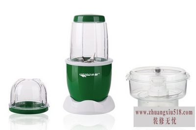 豆浆机榨汁机 豆浆机榨汁机