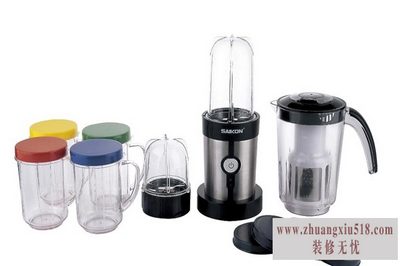 豆浆机榨汁机 豆浆机榨汁机