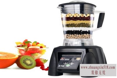 豆浆机榨汁机 豆浆机榨汁机