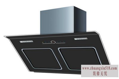 吸油烟机中式 吸油烟机中式
