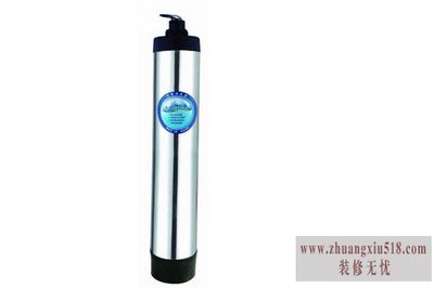 家用中央净水器
