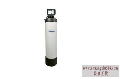 家用中央净水器