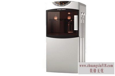 安吉尔纯水机