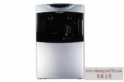 安吉尔纯水机