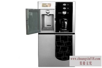 安吉尔纯水机