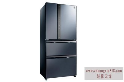 声宝冰箱 声宝冰箱