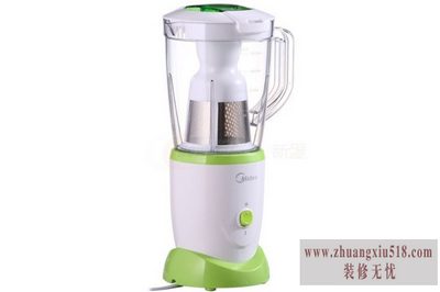 美的搅拌机bp252