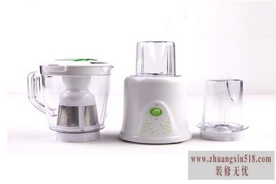 美的搅拌机bp252
