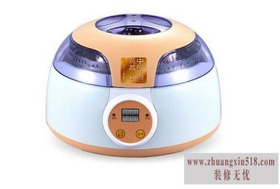纳豆机多少钱一台
