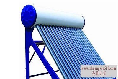 美大太阳能