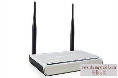 11n无线宽带路由器价格