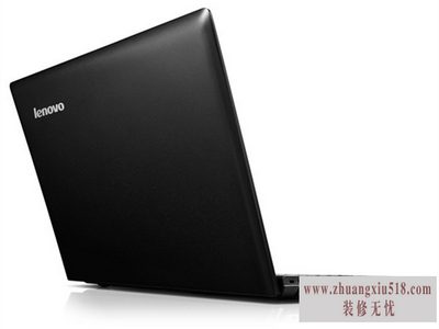 联想g500笔记本拆机