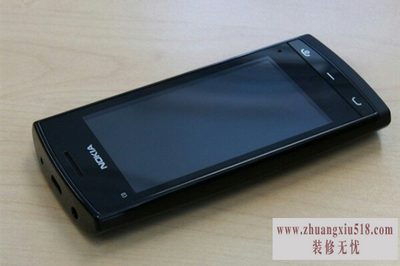 诺基亚音乐手机大全