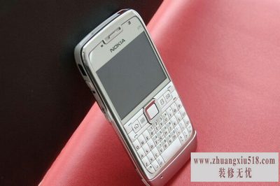 诺基亚音乐手机大全