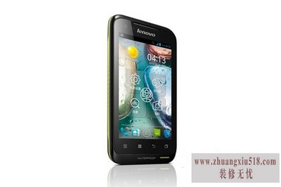 联想a660参数