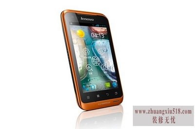 联想a660参数