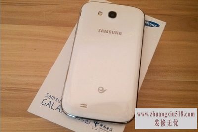 三星i869电信版刷机教程