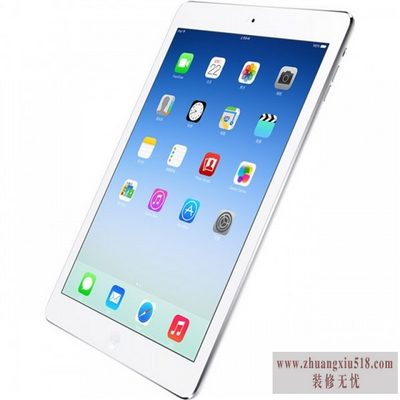 苹果平板电脑ipad5