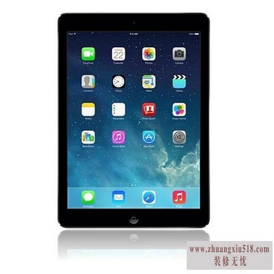 苹果平板电脑ipad5
