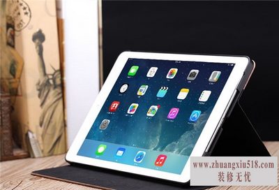 苹果平板电脑ipad5
