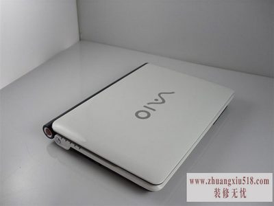索尼上网本价格