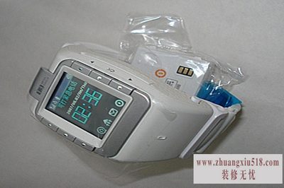 yami腕表手机