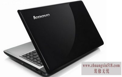 联想z460重装系统