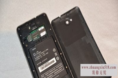 雷鸟手机配置