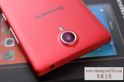 联想k80参数