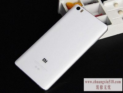 小米note电信版参数