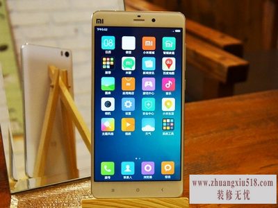 小米note电信版参数