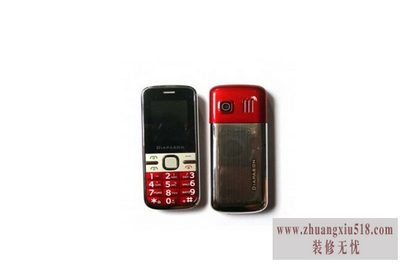 功能手机排行榜