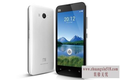 小米m2参数