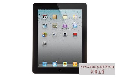 苹果ipad4参数