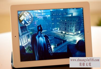 苹果ipad4参数