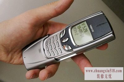 诺基亚8850评测