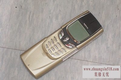 诺基亚8850评测