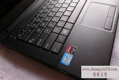 华硕x44h配置