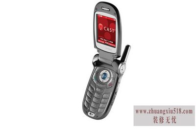 lg翻盖手机大全