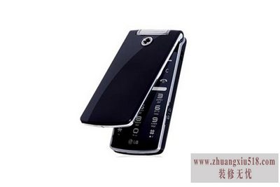 lg翻盖手机大全