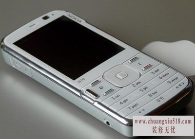诺基亚n79硬格