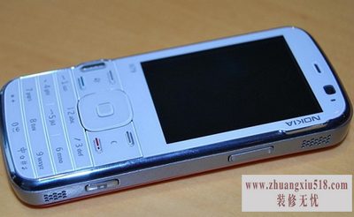 诺基亚n79硬格